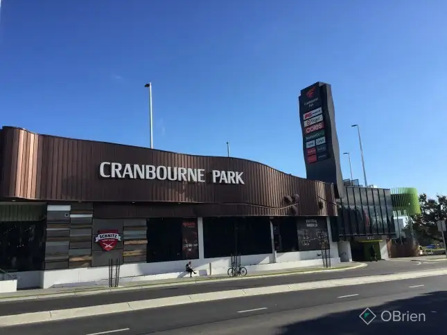 Second view of Homely land listing, 20 Leafy Circuit, Cranbourne East VIC 3977