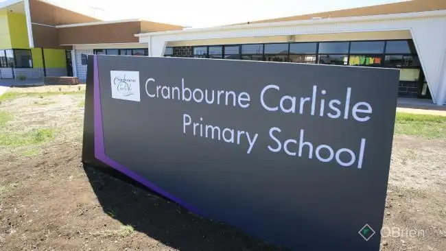 Fifth view of Homely land listing, 20 Leafy Circuit, Cranbourne East VIC 3977