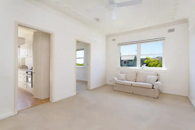 3/5 Henry Street, Queens Park NSW 2022