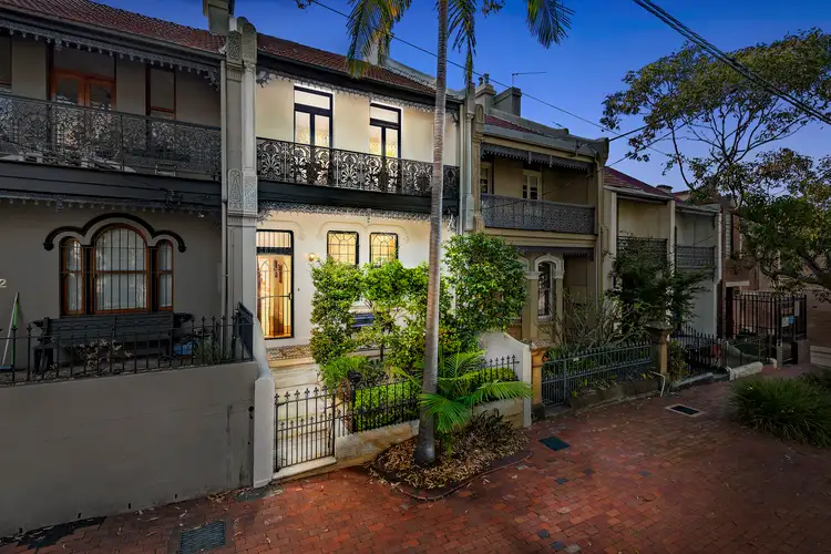 10 Great Buckingham Street, Redfern NSW 2016