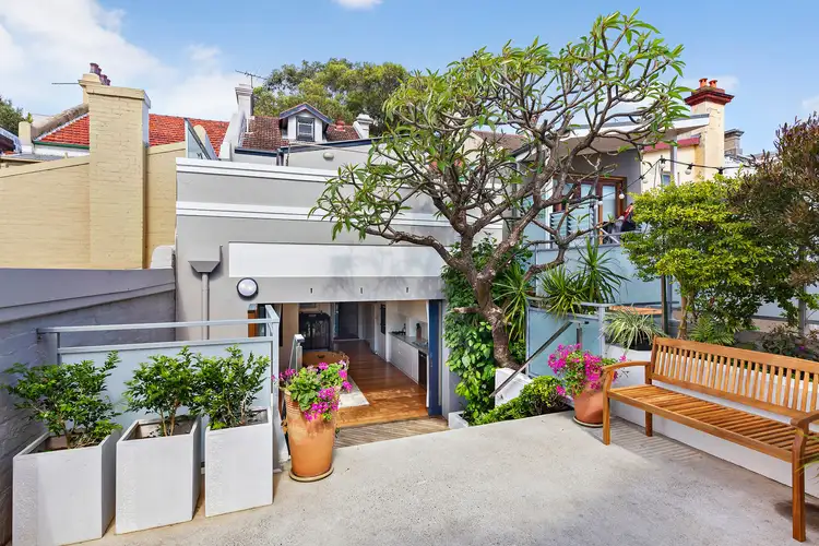 Fifth view of Homely house listing, 10 Great Buckingham Street, Redfern NSW 2016
