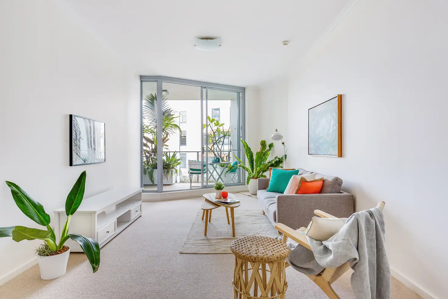 Main view of Homely apartment listing, 3303/10 Sturdee Parade, Dee Why NSW 2099