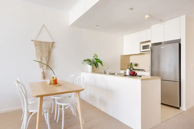 Second view of Homely apartment listing, 3303/10 Sturdee Parade, Dee Why NSW 2099