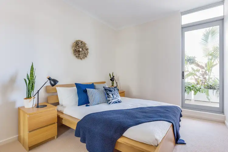 Third view of Homely apartment listing, 3303/10 Sturdee Parade, Dee Why NSW 2099