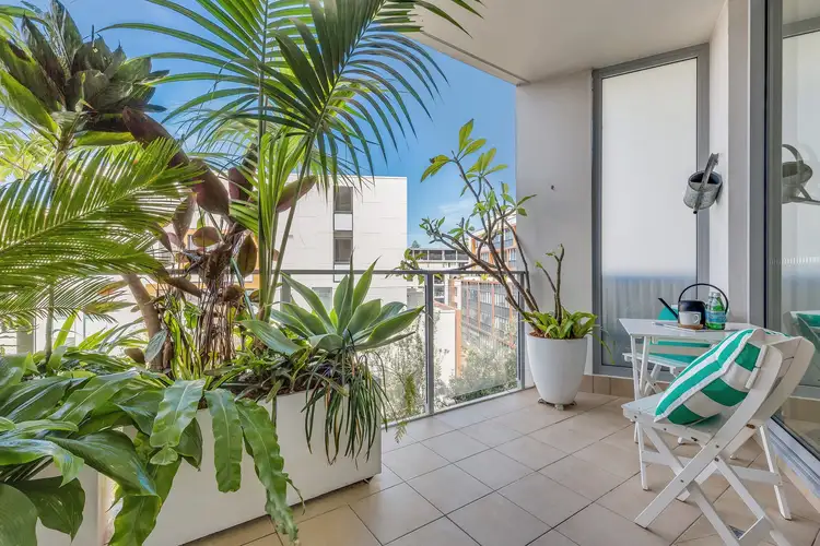 Fourth view of Homely apartment listing, 3303/10 Sturdee Parade, Dee Why NSW 2099