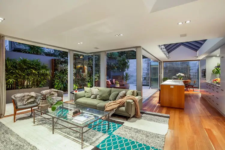 Fifth view of Homely house listing, 30 Mandolong Road, Mosman NSW 2088