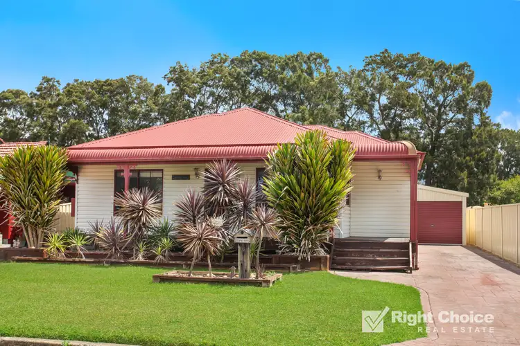 28 Carr Street, Towradgi NSW 2518