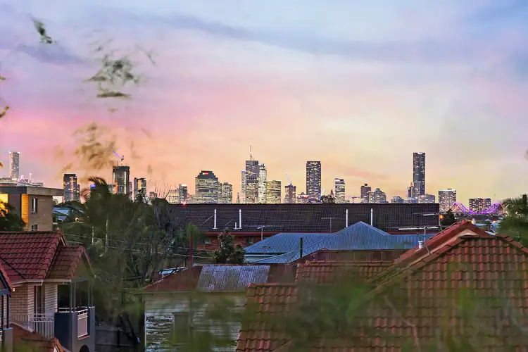 Main view of Homely apartment listing, 4/63 Wellington Street, Coorparoo QLD 4151