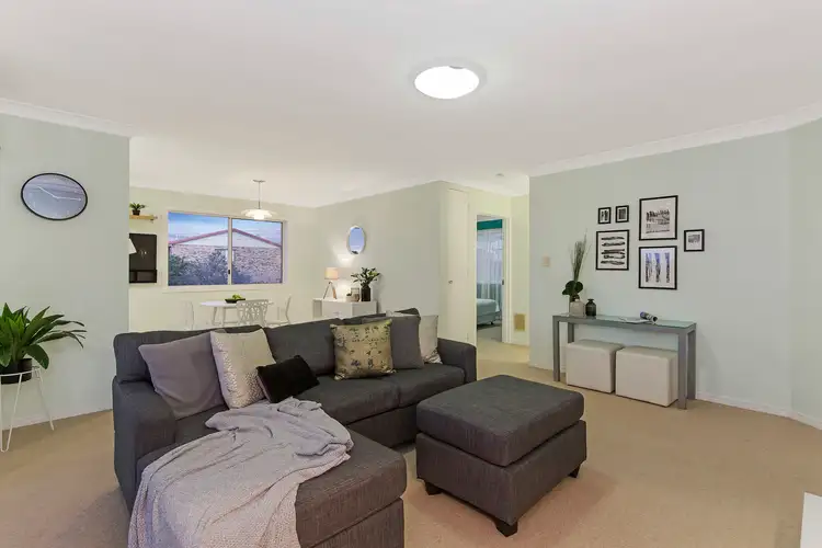 Third view of Homely apartment listing, 4/63 Wellington Street, Coorparoo QLD 4151