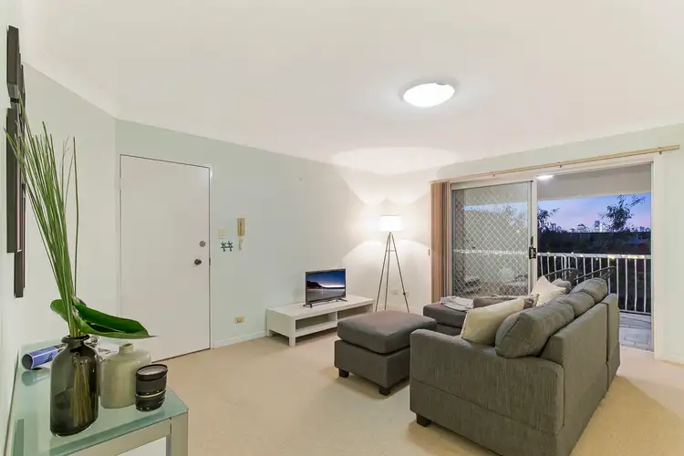 Fourth view of Homely apartment listing, 4/63 Wellington Street, Coorparoo QLD 4151