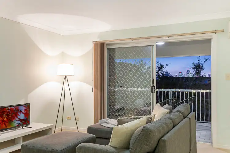 Fifth view of Homely apartment listing, 4/63 Wellington Street, Coorparoo QLD 4151