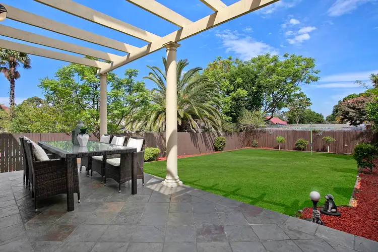 24 Cambridge Street, Willoughby NSW 2068