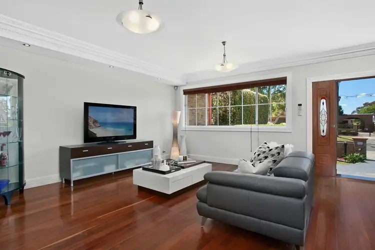 Second view of Homely house listing, 24 Cambridge Street, Willoughby NSW 2068