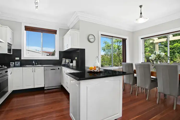 Third view of Homely house listing, 24 Cambridge Street, Willoughby NSW 2068