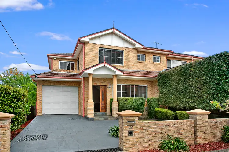 Sixth view of Homely house listing, 24 Cambridge Street, Willoughby NSW 2068
