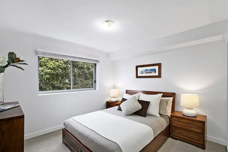 Fifth view of Homely apartment listing, 12/2-10 Jenkins Street, Collaroy NSW 2097
