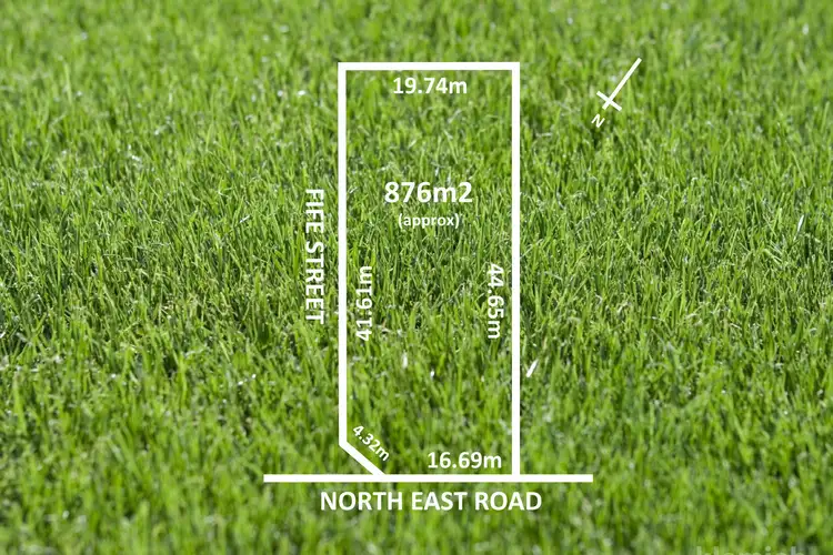 202A North East Road, Vale Park SA 5081