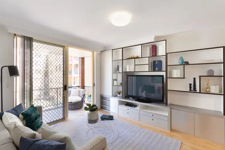 15/460 Jones Street, Ultimo NSW 2007
