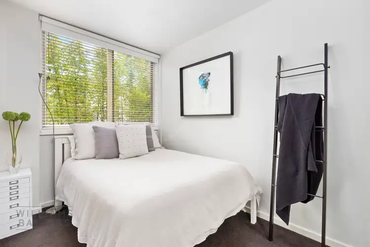 Fourth view of Homely apartment listing, 6/26 Darling Street, South Yarra VIC 3141