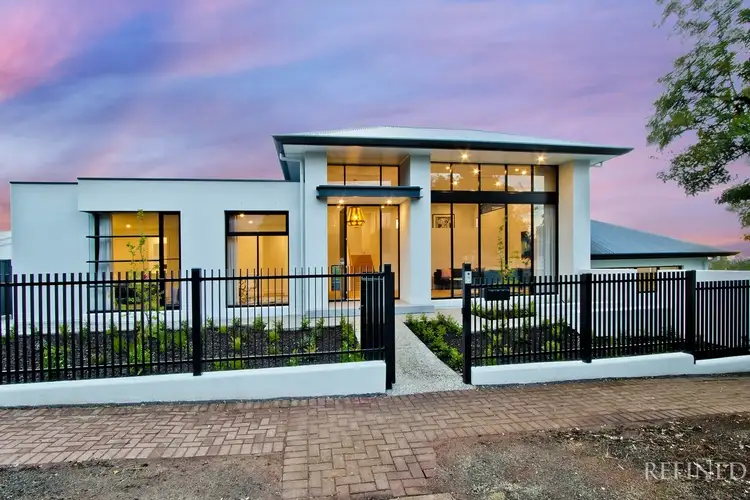 1 Blairgowrie Road, St Georges SA 5064
