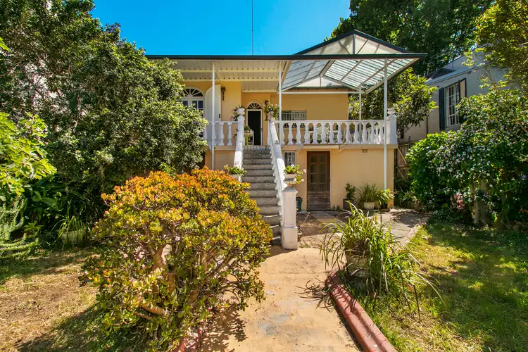 74 Manning Road, Double Bay NSW 2028