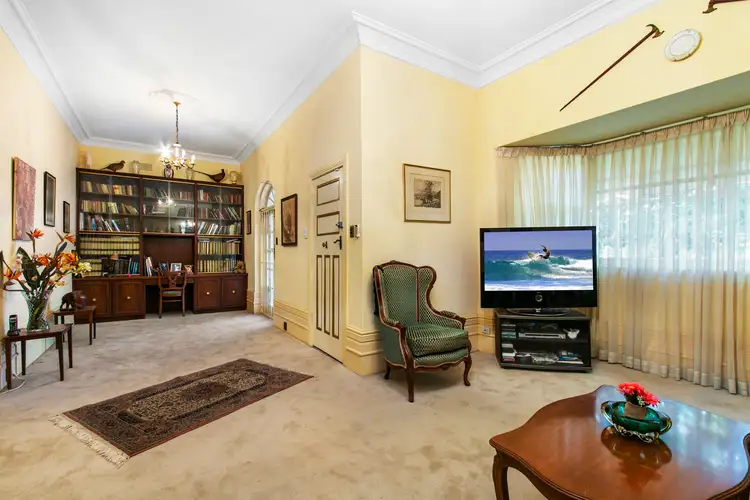 Fifth view of Homely house listing, 74 Manning Road, Double Bay NSW 2028