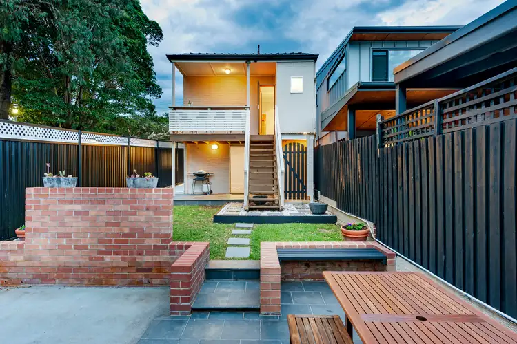 Second view of Homely house listing, 89 Albany Road, Stanmore NSW 2048