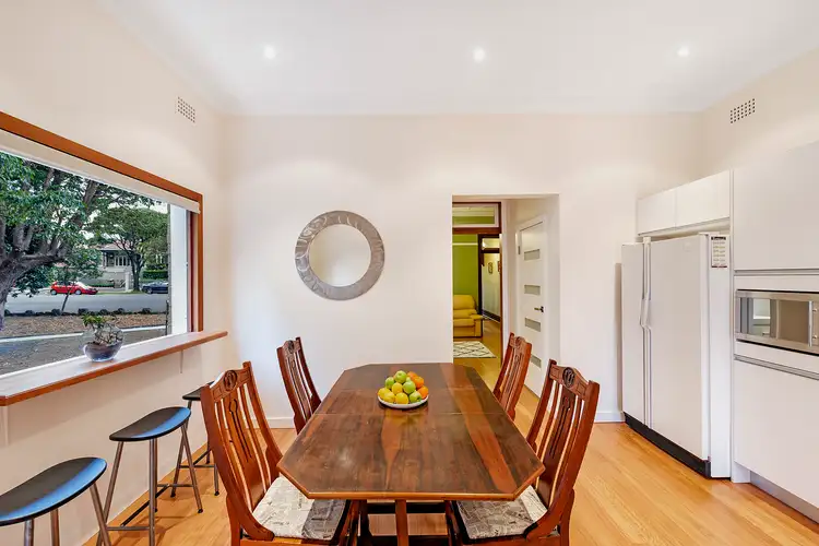 Third view of Homely house listing, 89 Albany Road, Stanmore NSW 2048