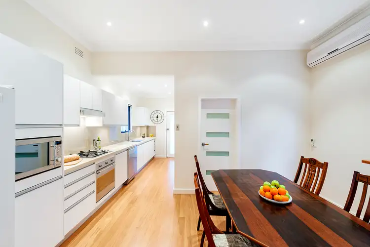 Fifth view of Homely house listing, 89 Albany Road, Stanmore NSW 2048