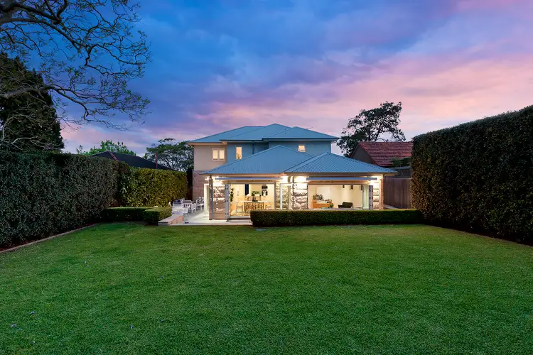 Fifth view of Homely house listing, 5 Fromelles Avenue, Seaforth NSW 2092