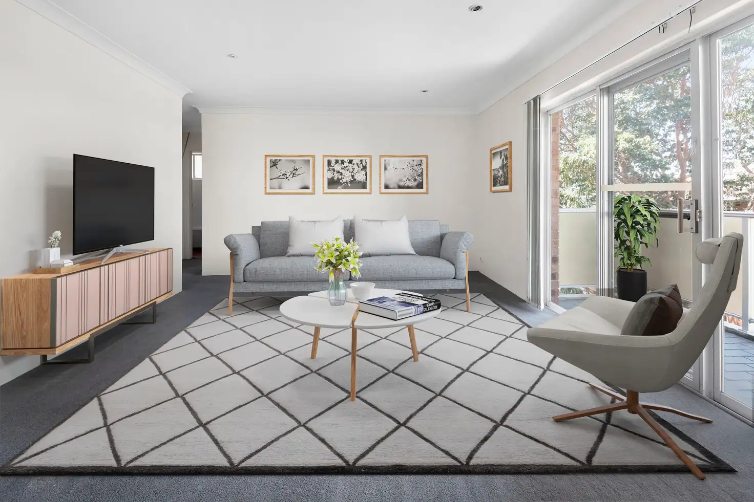 Main view of Homely apartment listing, 8/14 Fielding Street, Collaroy NSW 2097