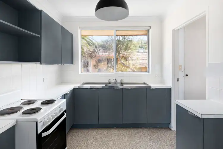 Third view of Homely apartment listing, 8/14 Fielding Street, Collaroy NSW 2097