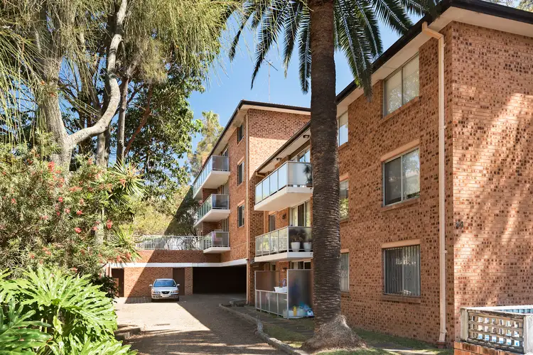 Fourth view of Homely apartment listing, 8/14 Fielding Street, Collaroy NSW 2097