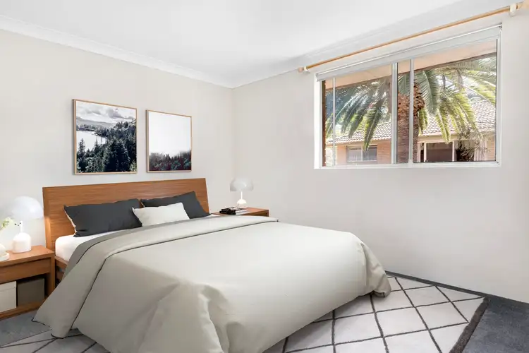 Fifth view of Homely apartment listing, 8/14 Fielding Street, Collaroy NSW 2097