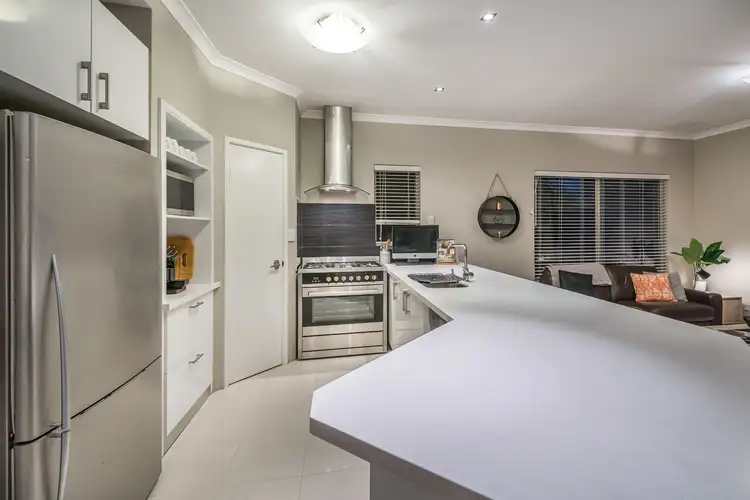 Sixth view of Homely house listing, 5A Stoneman Street, Karrinyup WA 6018