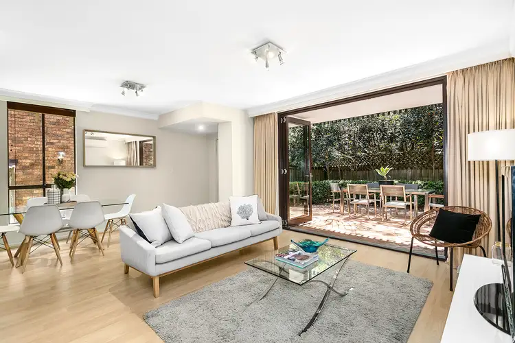 11/17-23 Cecil Street, Paddington NSW 2021