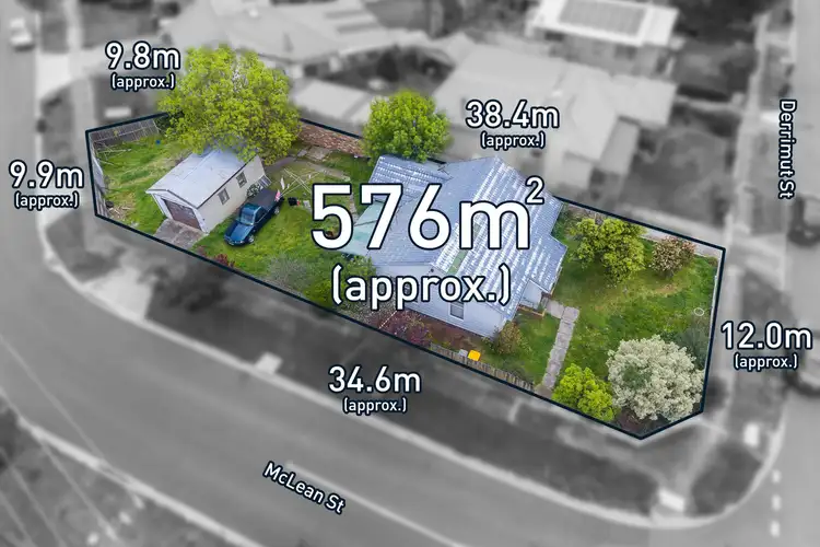63 Derrimut Street, Albion VIC 3020