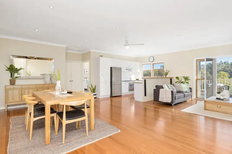 69A Ryan Place, Beacon Hill NSW 2100