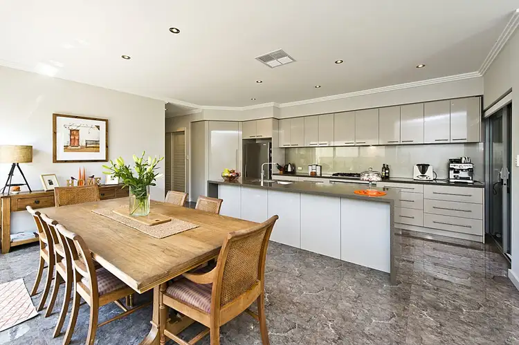 Fifth view of Homely house listing, 24B Hope Avenue, Manning WA 6152