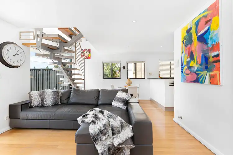 Second view of Homely townhouse listing, 1/127 Duncan Street, Maroubra NSW 2035