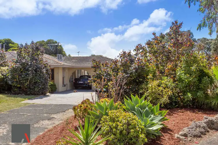 Second view of Homely semi-detached listing, 34B Hanley Place, Hillarys WA 6025