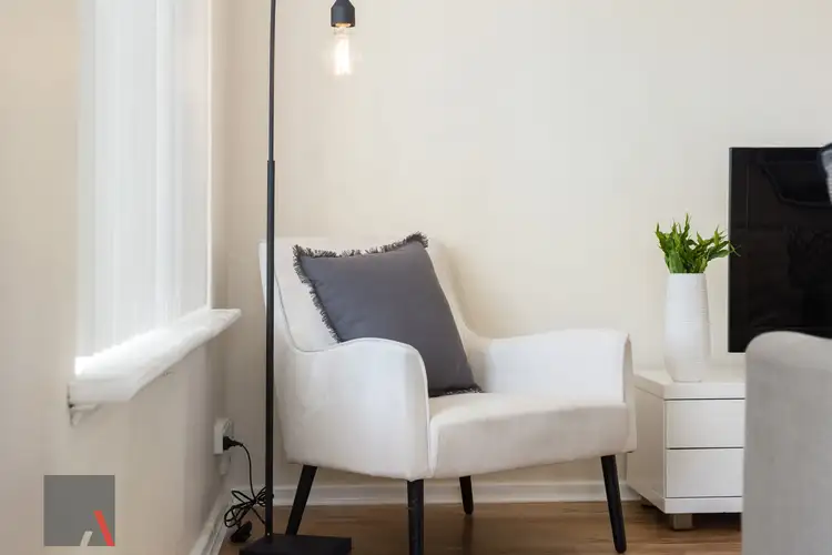 Fifth view of Homely semi-detached listing, 34B Hanley Place, Hillarys WA 6025