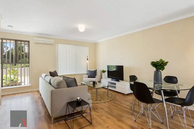 Sixth view of Homely semi-detached listing, 34B Hanley Place, Hillarys WA 6025