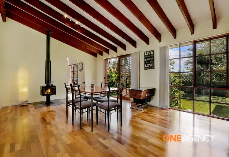Second view of Homely house listing, 17 Koel Place, Woronora Heights NSW 2233