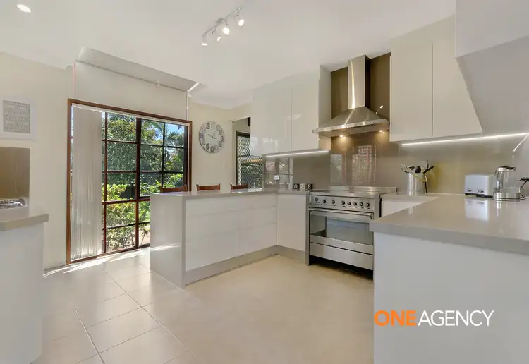 Fourth view of Homely house listing, 17 Koel Place, Woronora Heights NSW 2233