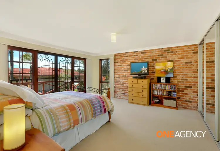 Sixth view of Homely house listing, 17 Koel Place, Woronora Heights NSW 2233