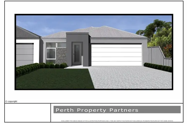 Fifth view of Homely land listing, Address available on request