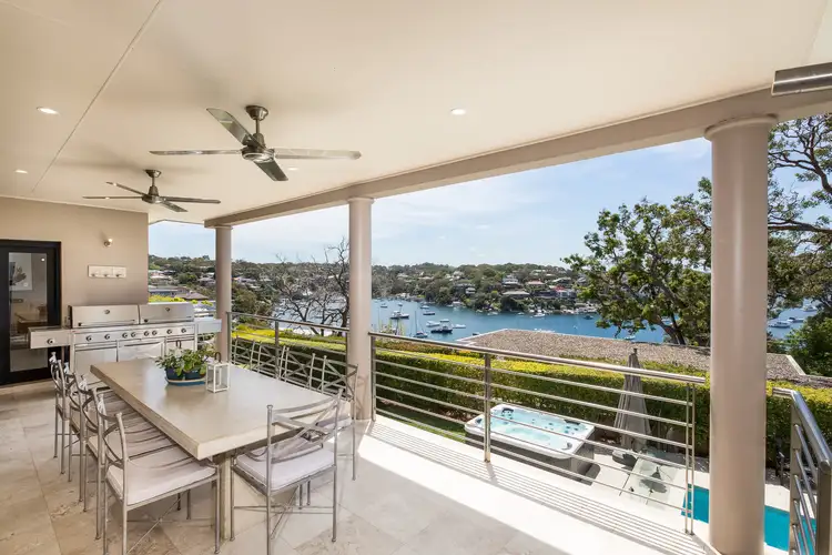 722 Port Hacking Road, Dolans Bay NSW 2229