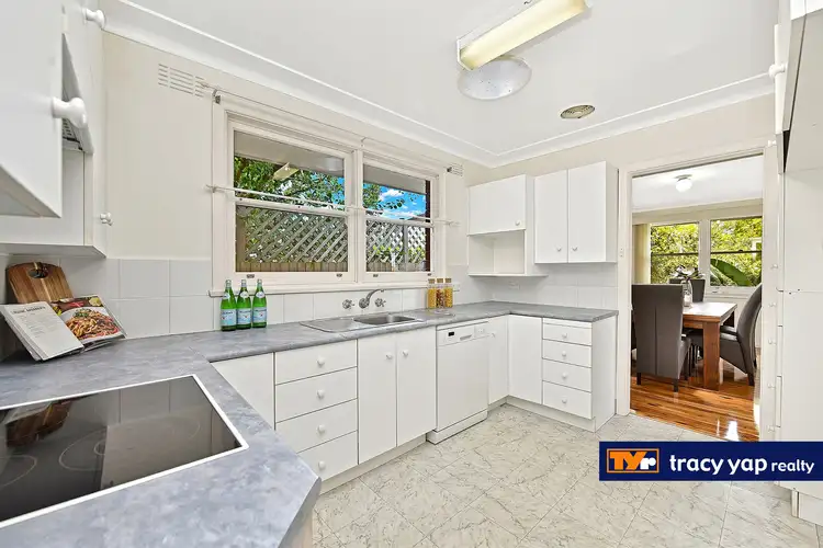 Fifth view of Homely house listing, 8 Ilma Street, Marsfield NSW 2122