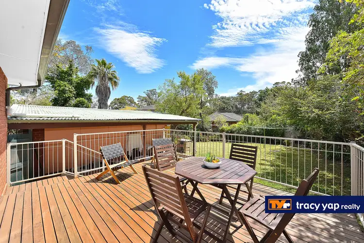 Sixth view of Homely house listing, 8 Ilma Street, Marsfield NSW 2122